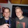 Freaky Kegel-session 28.03.2013
